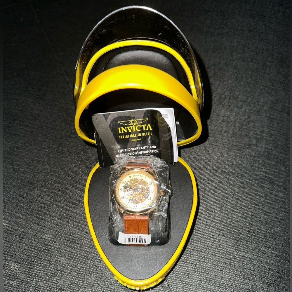 Invicta Watch
